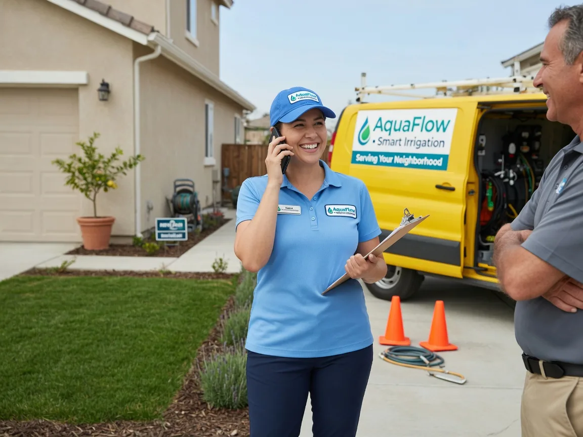 Irrigation Installation Slaughters, KY FAQs